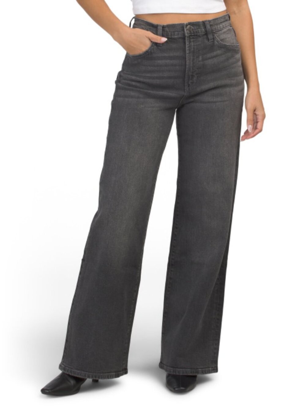 JOE'S Wide Leg Pants